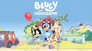Bluey The Videogame Walkthrough - All Collectibles & Sticker Locations