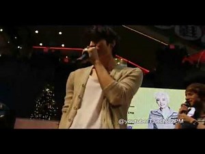 121124 ViXX - Love Hurt (UUUU) Live