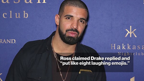 Drake addresses alleged inappropriate leaked X-rated video: ‘The rumors are true’