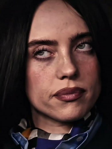 Billie Eilish’s Fitness Transformation 😍🔥