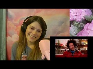 Blind Reaction! Bright Eyes - "First Day of My Life" MV