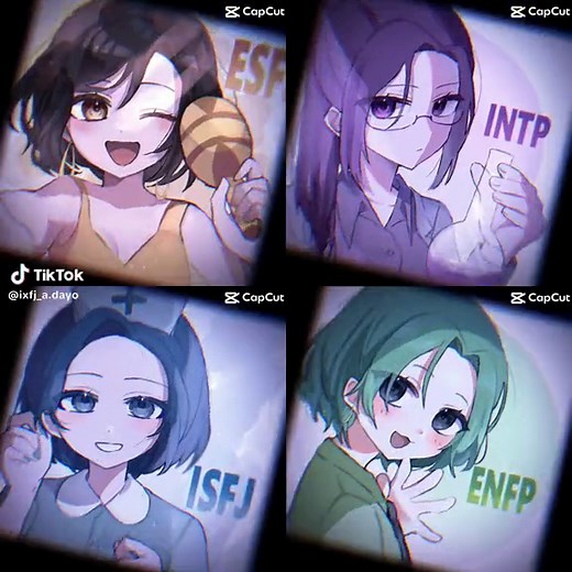 無理してそうなMBTIタイプを探ろう