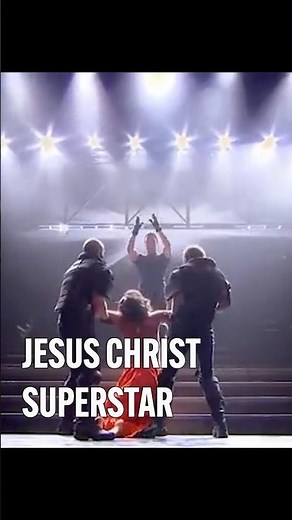 Jesus Christ Superstar