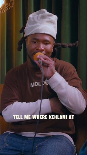 “Rob Hell” (Church Version) nobigdyl featuring Dwan Hill is available to watch now!📺