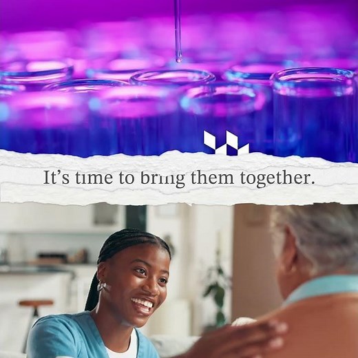 Video Better Together Access 1x1 aV4