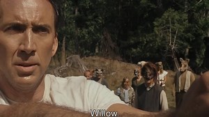 The Wicker Man (2006) Rifftrax