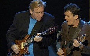 【Eagles】老鹰乐队〖告别巡演〗2006-5-23 巴塞罗那演唱会