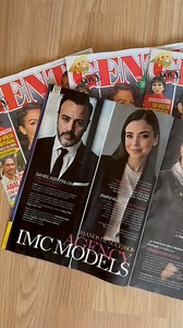 7.4K views · 50 reactions | IMC MODELS… 10 ANOS DE SUCESSOS COM Micaela Oliveira & Associação dos Cabeleireiros de Portugal Acp #imcmodelsagency #TheHouseOfFashion #topmodeleurope #revistanovagente #kidsmodelsportugal #micaelaoliveira #associacaodoscabeleireirosdeportugal | IMC Models Agency | Facebook