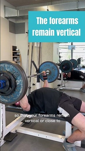 How to do Competition (IPF) Bench Press