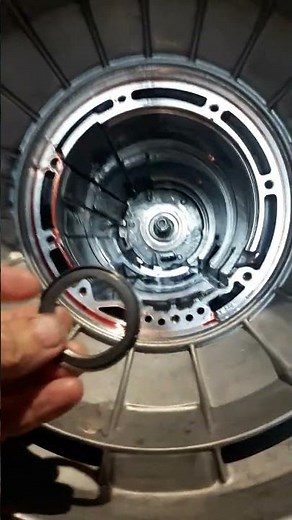 PART 1 REBUILD 5R55S MUSTANG BULLETPROOF TRANSMISSION