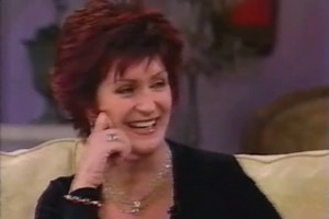 The Sharon Osbourne Show - Sharon Osbourne : Free Download, Borrow, and Streaming : Internet Archive