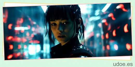 Descargar Artificial Girl 3 en español - UDOE