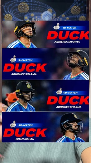 🇮🇳 vs 🇿🇦 Same script repeat ho rahi hai!