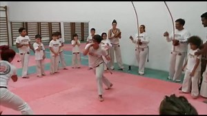 162K views · 1.4K shares | Roda de Capoeira Mestre Sargento Massamá | Borrachinha - Capoeira | Facebook