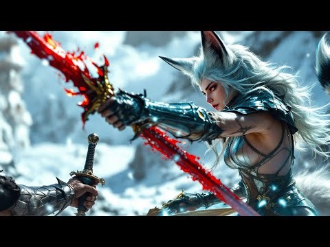 ALIEN-KRIEGSKÖNIGIN HINRICHTET 100 HERAUSFORDERER — EIN MENSCH ZWINGT SIE ZUR GNADENBITTE