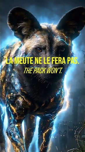 Raas vs Varkas : L'ascension de la Meute 🦁🐺 | DFCB #shorts #anicolarys #bestiairedesechos