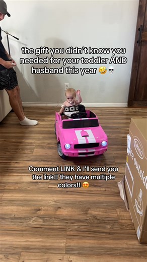 728K views · 7.5K reactions | Comment LINK & I’ll send it to you!! Make sure you like my page first or the message may not deliver :) #toddler #toddlerparents #girlmom #boymom #parenting #toddlerchristmas | Jaden Roberts McGrew | Facebook