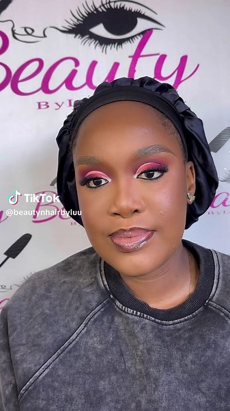 Stunning Graduation Makeup Tutorial with Clean Beat