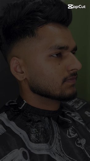 #barber #stjohns #trendingvideo #fades #haircut #barbershop #jrlclippers #babylisspro