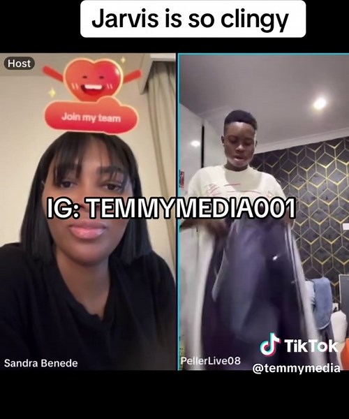 Jarvis: The Clingy Friend Who Knows Too Much