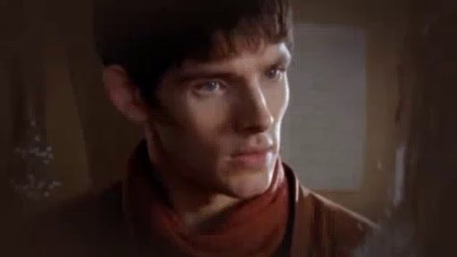 Merlin S02E12 The Fires of Idirsholas