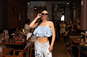 Art Fashion Show anuncia su tercera edición con apoyo a diseñadores emergentes
