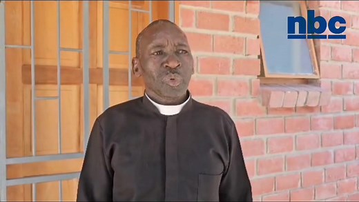 2.2K views · 52 reactions | IN MEMORY | Reverend David Simon from...