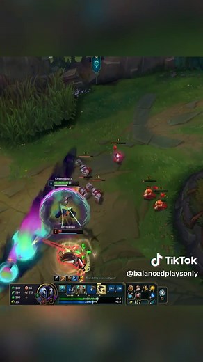 Exploring K'Sante in League of Legends: Skills and Strategies