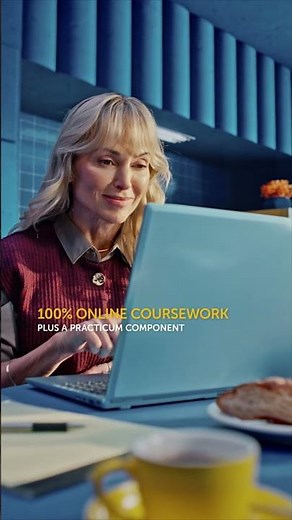 Accelerated MSN Program: Flexible, Online & Designed for Nurses