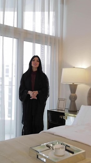 ‏فرصة ذهبية! شقق ومحلات بإطلالة برج خليفة جاهزة خلال 3 أشهر فقط