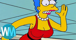 Top 10 Cartoon MILFs | Videos on WatchMojo.com