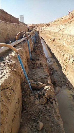 well point system dewatering