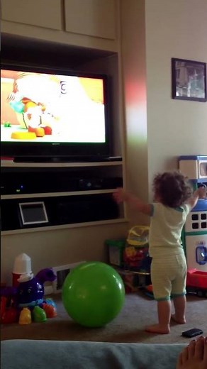 Super why dance