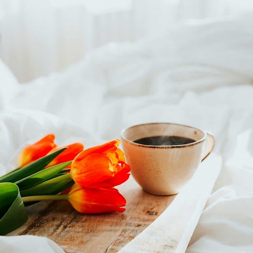 Morning Prayers And Meditation To Start Your Day Right - ChristiansTT