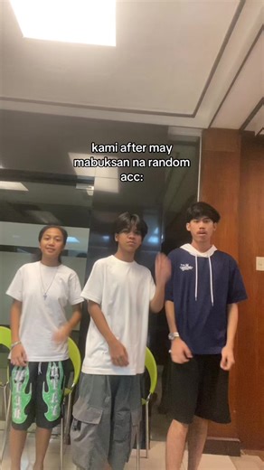 How to Open a Random TikTok Account