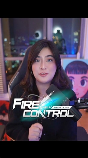 T-Dolls will be in your area soon! ❤️ Super ganda ng game na 'to! See you guys in-game! ✨ Girls' Frontline: Fire Control #GFLFirecontrol #GirlsFrontlineFireControl #GirlsFrontline #gfl | Cherizawa