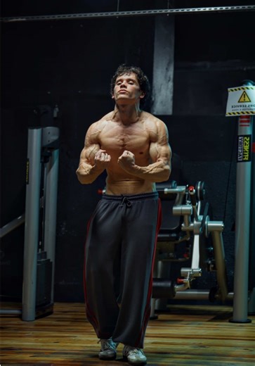 Find Motivation from Your Couch with Gymshark