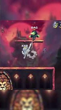 ALL Things Coming to BRAWLHALLA SOON