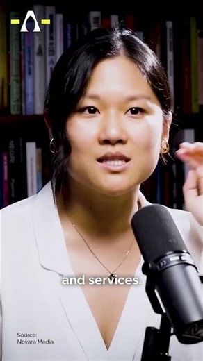 Meet the Tech TruthTeller - Karen Hao at SYNAPSE 2026