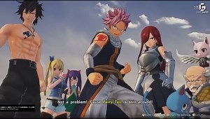 19K views · 506 reactions | Forsaken by the gods, huh? Not a problem! 'Cause Fairy Tail is still around!  We tried out Fairy Tail 2 at Tokyo Game Show 2024! Check out our full video here : https://youtu.be/7q9aXZ8oE1k | GamerBraves | Facebook