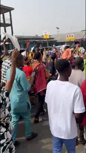 Part 16: Feast Of Tabernacles Celebration #fblifestyle #reelsviralシfb #FeastOfTabernacles | Talk with IFY and lifestyle