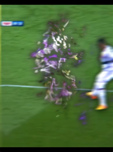 Remade It Faster with Messi Highlights