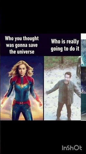 avengers meme compilation 2