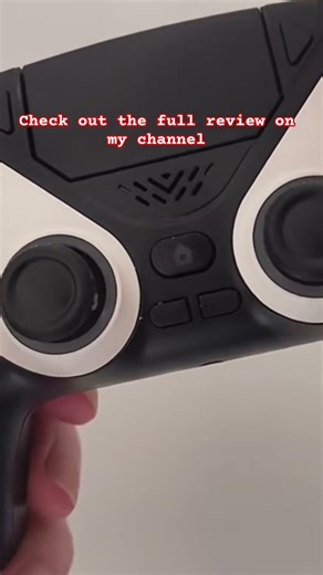 Best budget controller for PS5 and PC, Gamrombo #gamrombo #review #controller #budget #gaming