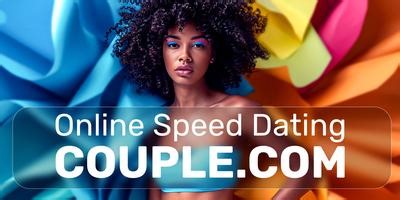 Jacksonville, FL Speed Dating | Virtual Speed Dating | Ages 18