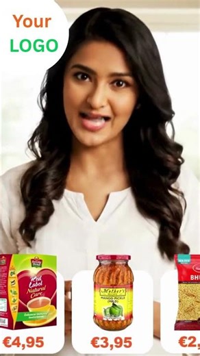 Local Grocery Owners: This AI Trick Can Boost Your Sales 📈