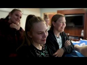 The Magic of Birth | Hospital Birth Story