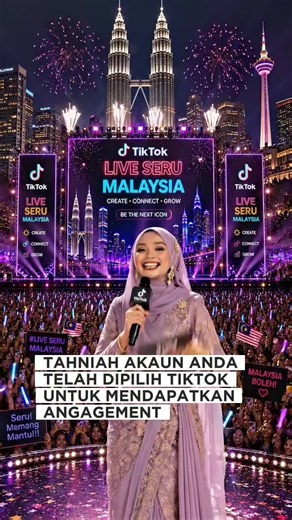 Algoritma sedang menilai setiap klik, carian dan pilihan kita — dunia digital lebih mengenali kita daripada yang disangka #pejuangaffiliate #learnontiktok #newbietiktok #affiliatemarketing #algoritmatiktok