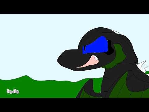 Toothless Light Fury Ep4 will the Luna kill them??? Луна их убьет???