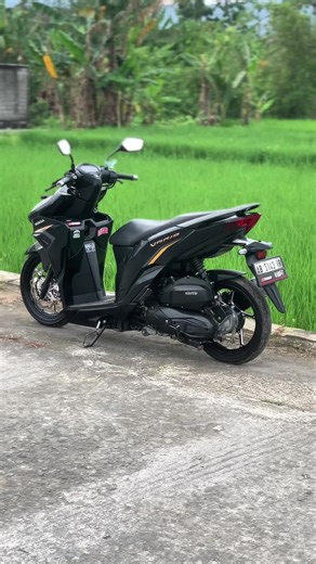 Mastering the TAD Rem for Vario 125 Modifications